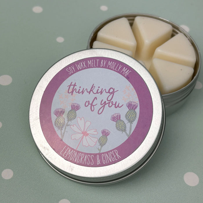 Wax Melt - Thinking of you (MMWAX10)