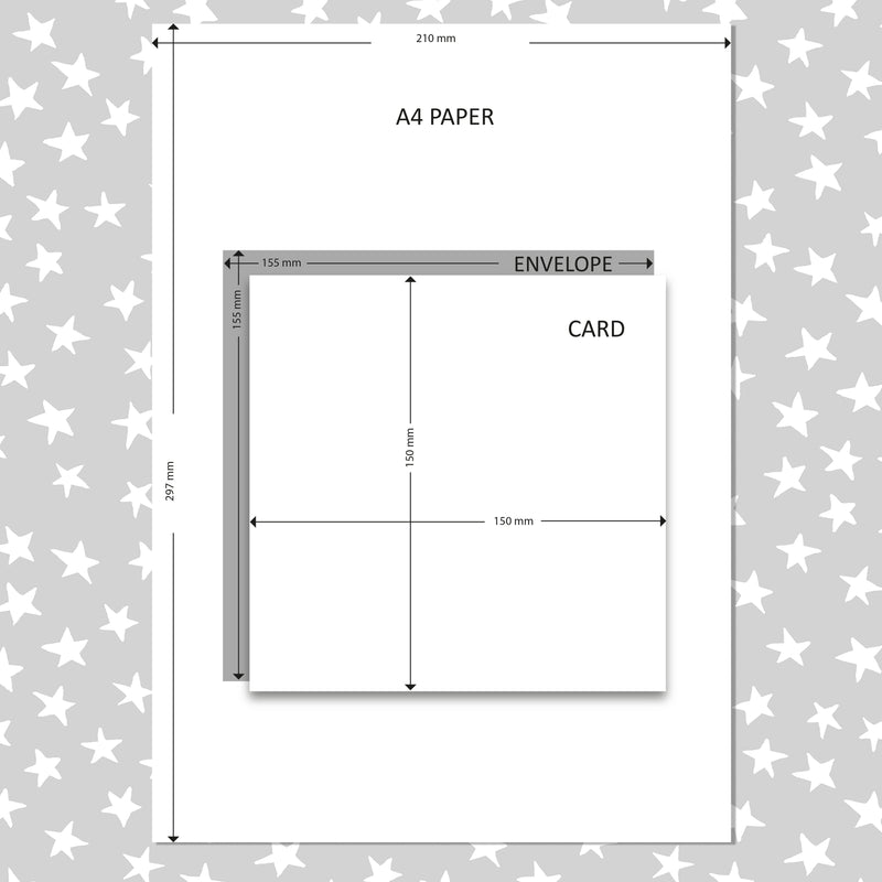 Scottish - Have a wonderful Christmas Bonnie Wee Family (XGR61)