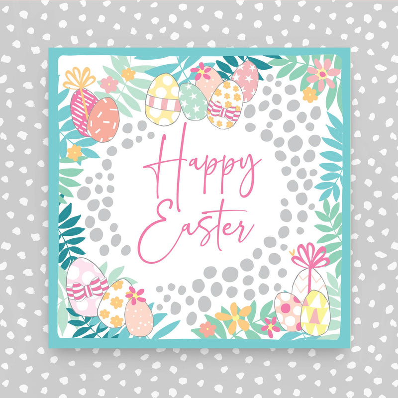 Happy Easter (CS10)