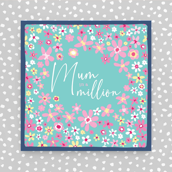 Mum in a Million (CS22)