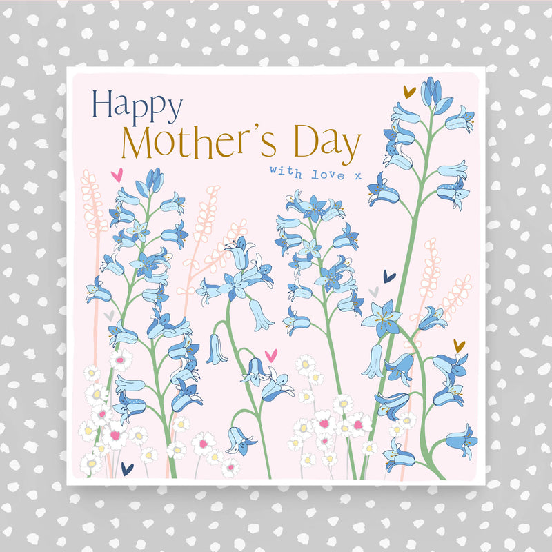 Mother's Day Greeting Card (FB231)