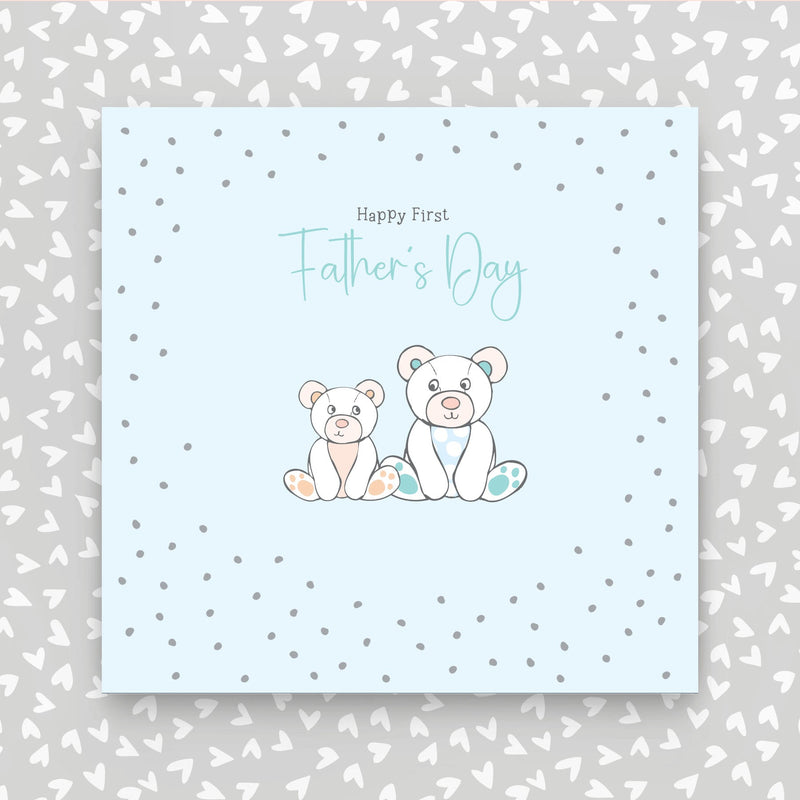 Happy First Father's Day (GR107)