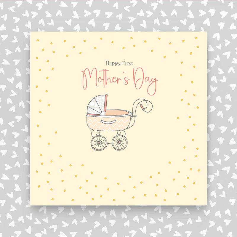 Happy First Mother's day (GR97)