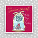 To my someone special - with lots of love at Christmas (MC06)