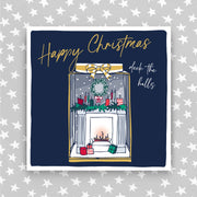 Happy Christmas - deck the halls (MC28)