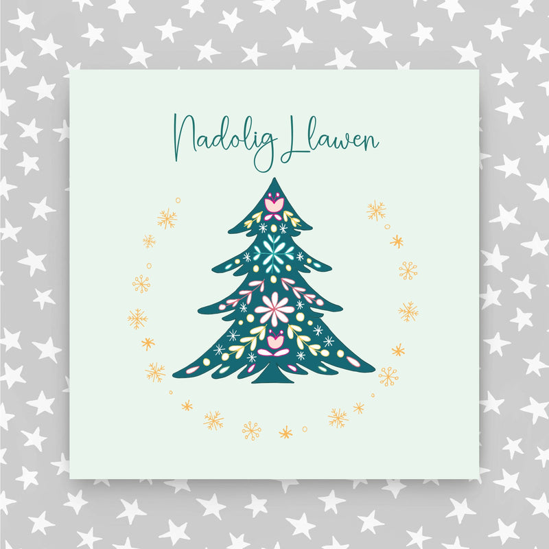 Nadolig Llawen (Happy Christmas ) (WXGR16)