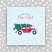 Happy Christmas - Mum & Dad (XGR01)