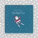 Happy Christmas to a Wonderful Son (XGR09)