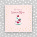Happy Christmas to a Wonderful Gran (XGR23)