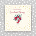 Happy Christmas to a Wonderful Granny (XGR26)