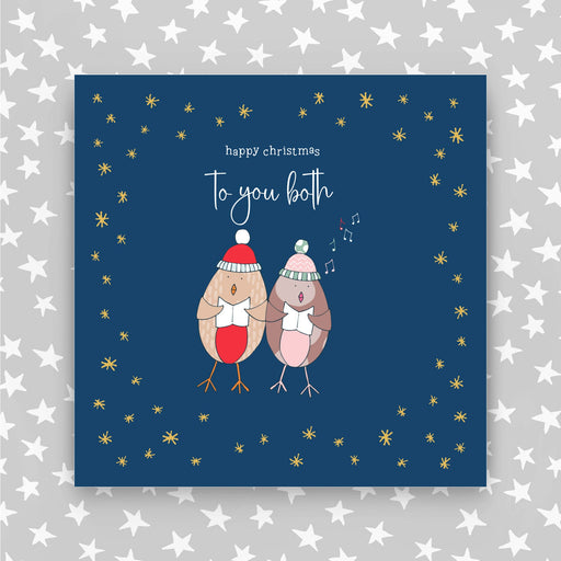 Happy Christmas To You Both (XGR47)