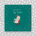 Happy Christmas to a Top Teacher (XGR52)
