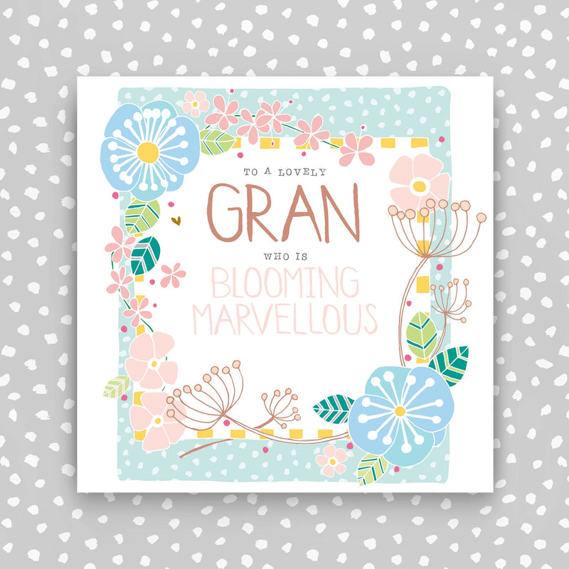Lovely Gran (AB33)