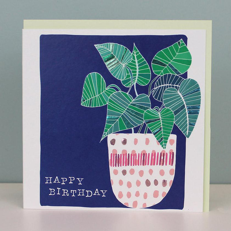 Happy Birthday (BG01)