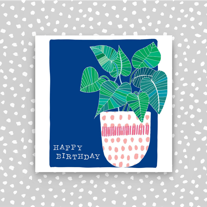 Happy Birthday (BG01)