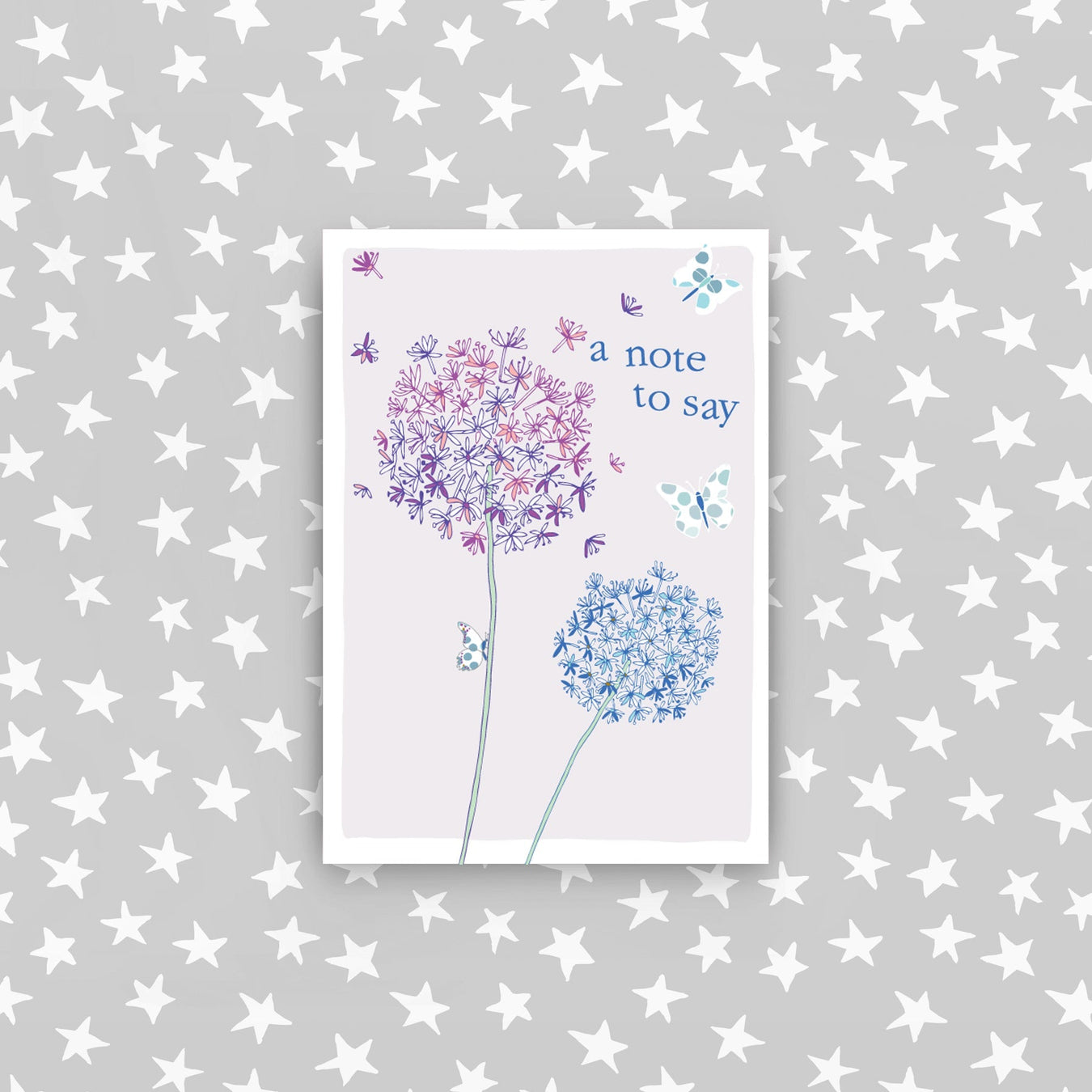 Stationery