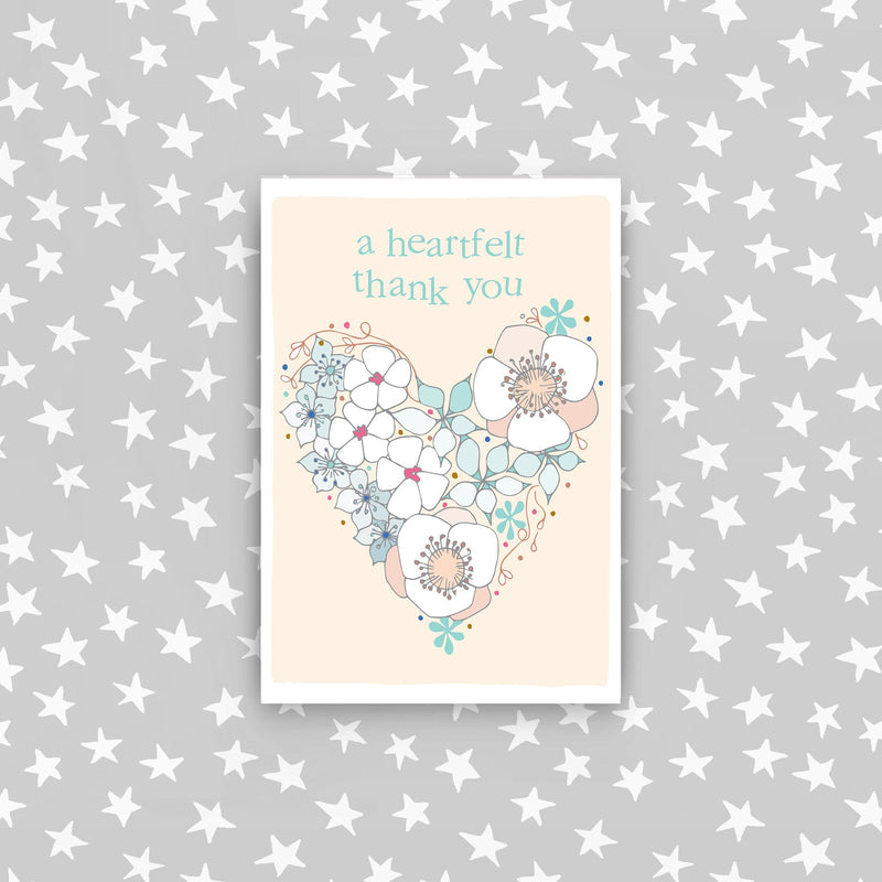 A Heartfelt Thank You (CP06)