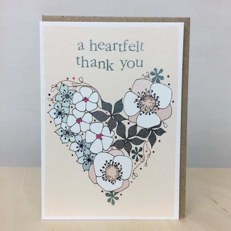 A Heartfelt Thank You (CP06)