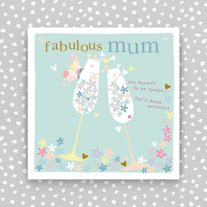 Fabulous mum (FB60)