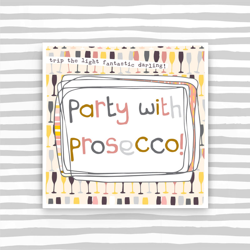 5 CARD BUNDLE  - General Birthday (LF71/LF37/LF24/LF67/LF68)