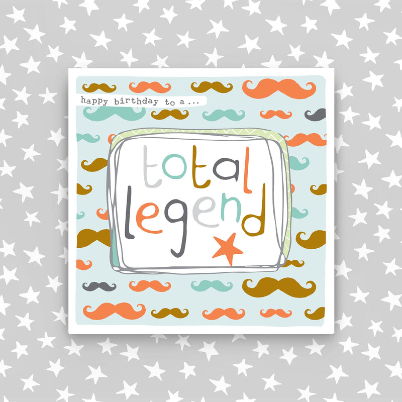 5 CARD BUNDLE - Male Birthday Cards (LF115/66/63/65/63)