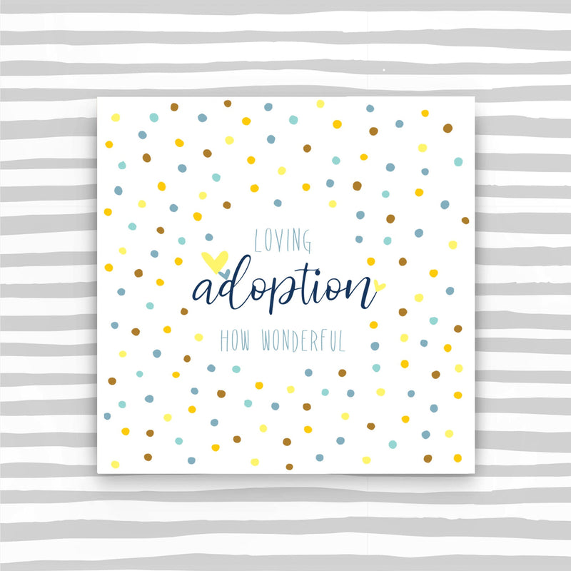 Adoption (P40)