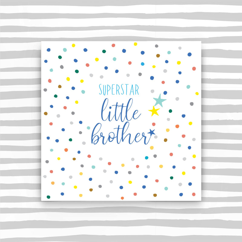 Super Star Little brother (P53)