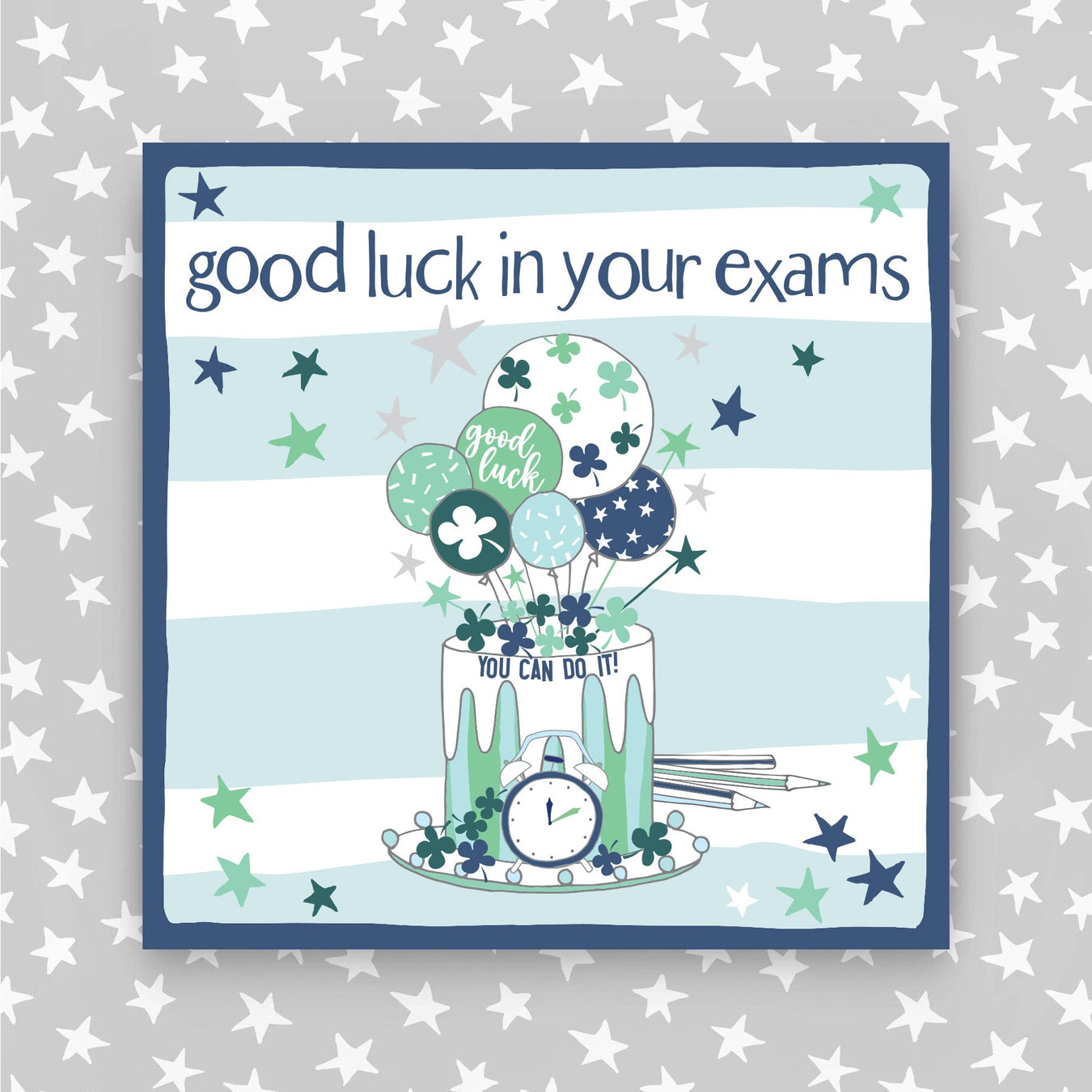 Exam Luck