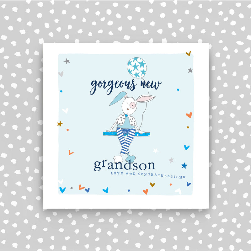 6 CARD BUNDLE - Baby cards (FB13/FB14/FB119/FB120/TC06/TC05)