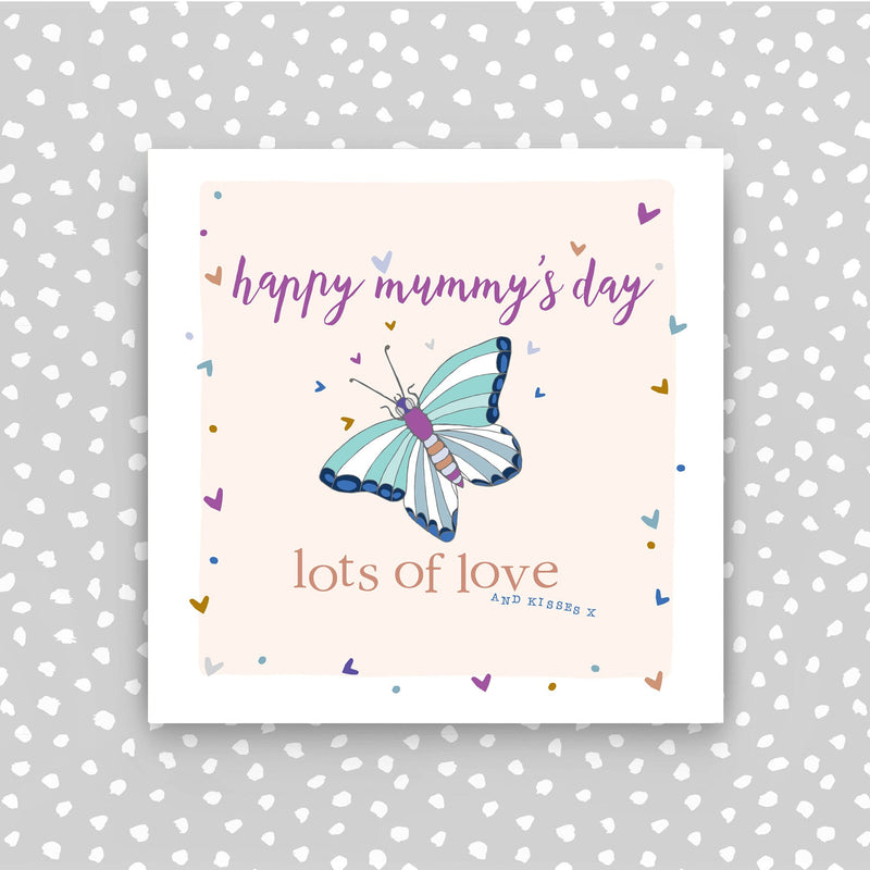 Happy Mummy's Day (TC69)