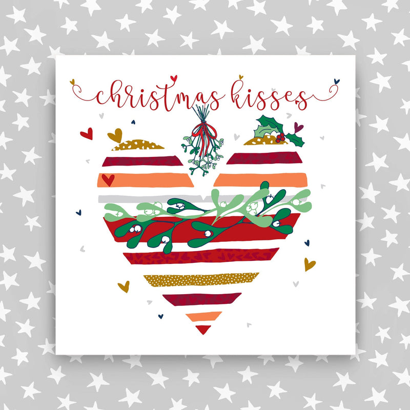 Christmas Kisses (XTJ16)